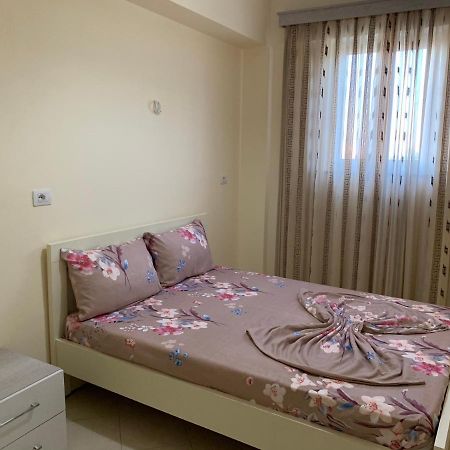 Vila Dasho Sarande Luaran gambar