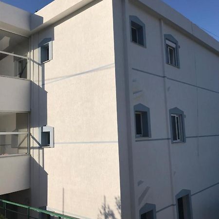 Vila Dasho Sarande Luaran gambar