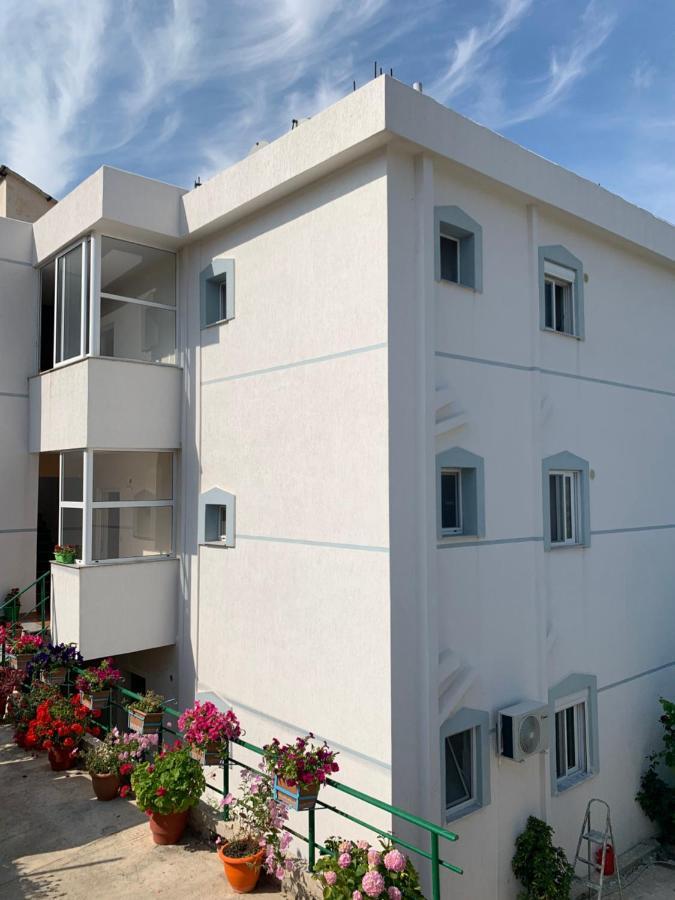 Vila Dasho Sarande Luaran gambar