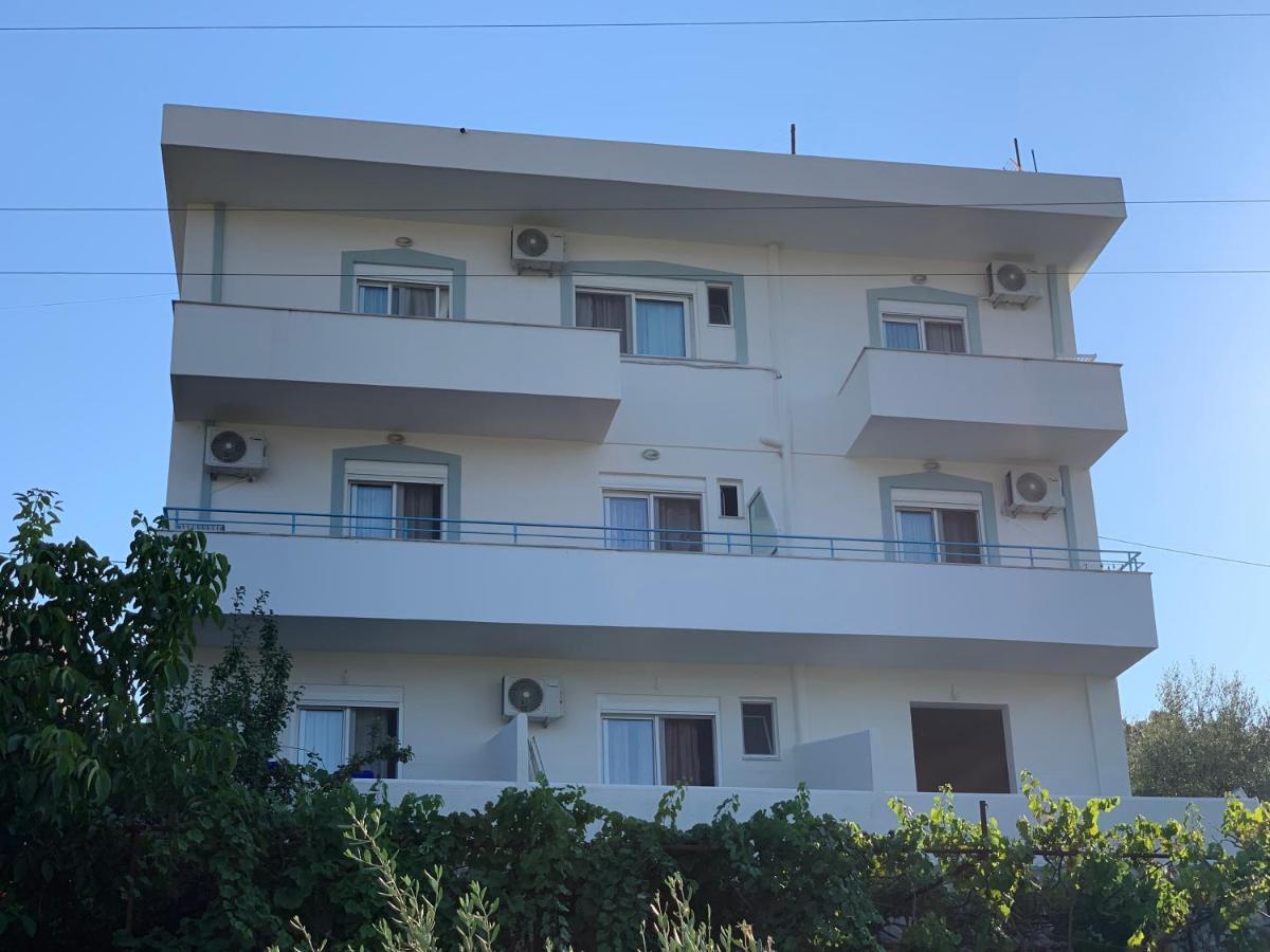 Vila Dasho Sarande Luaran gambar