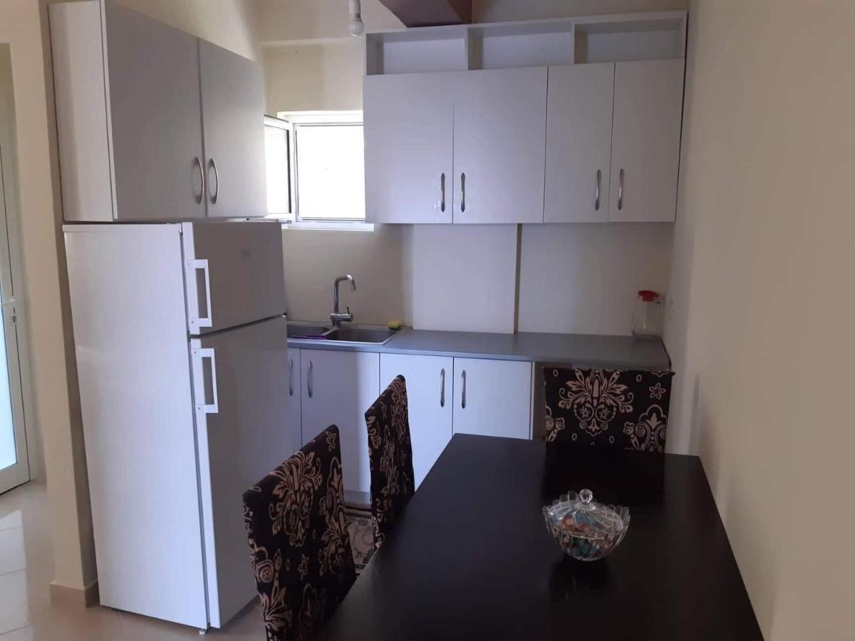 Vila Dasho Sarande Luaran gambar