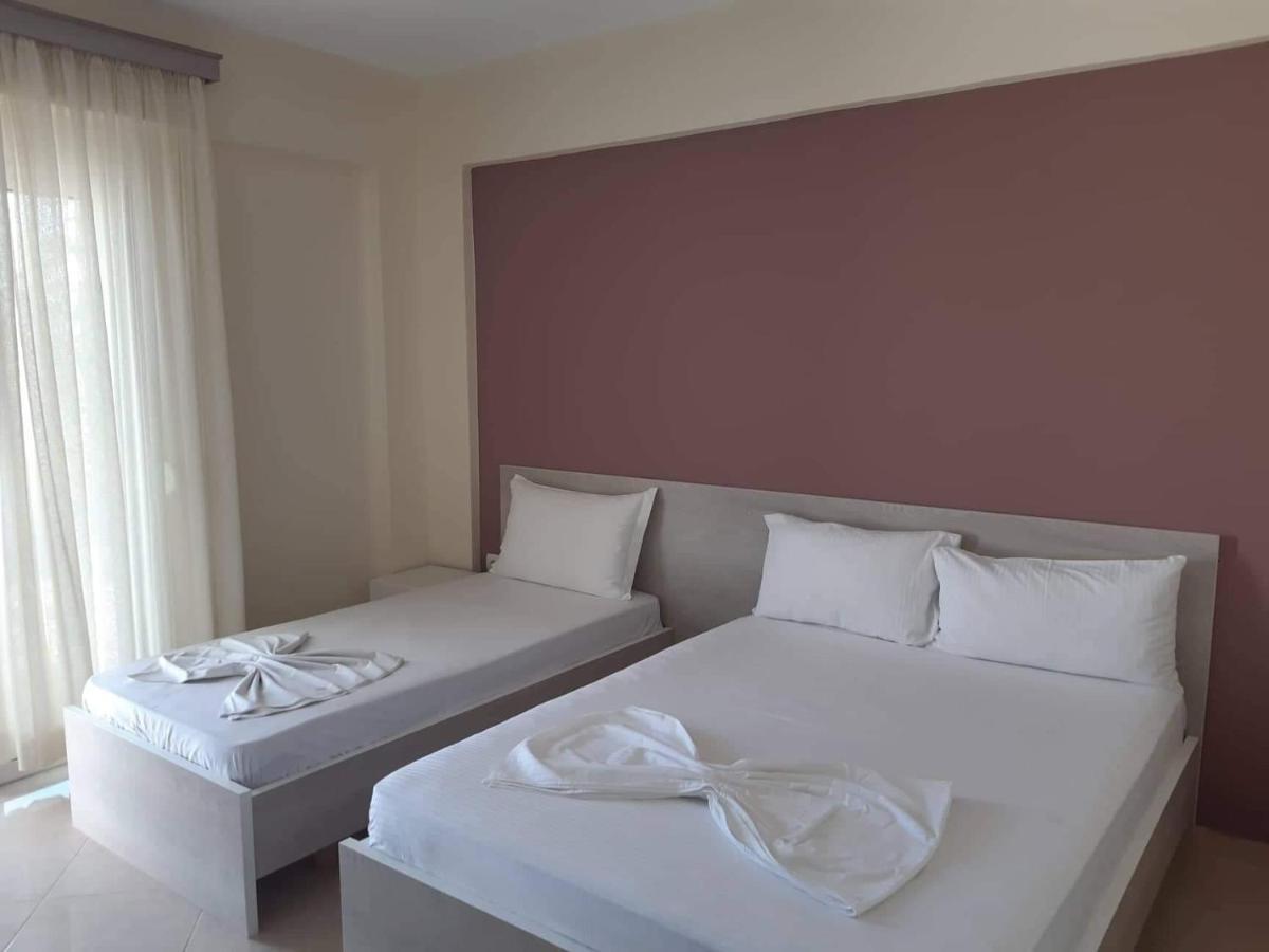 Vila Dasho Sarande Luaran gambar