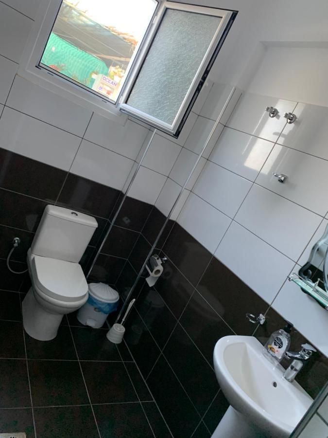 Vila Dasho Sarande Luaran gambar