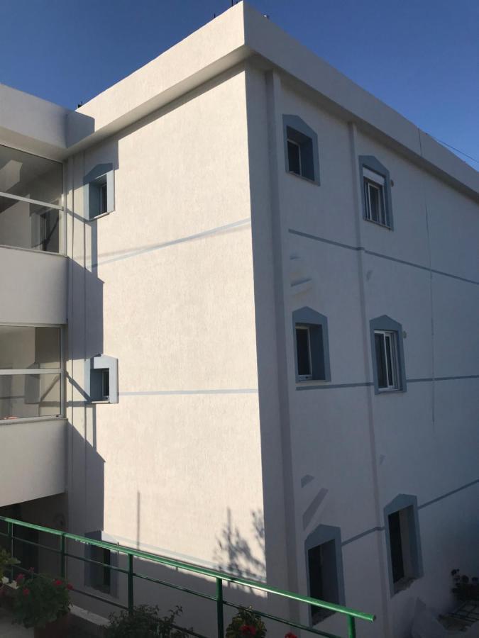 Vila Dasho Sarande Luaran gambar